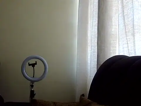 Sexy racy rebel  online show from 04/08/26, 09:55