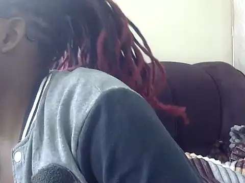 Sexy racy rebel  online show from 03/10/26, 10:30