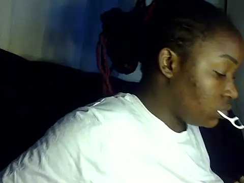 Sexy racy rebel  online show from 04/16/26, 09:39