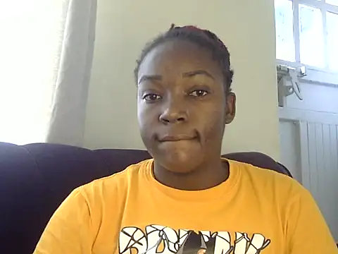 Sexy racy rebel  online show from 04/04/26, 12:34