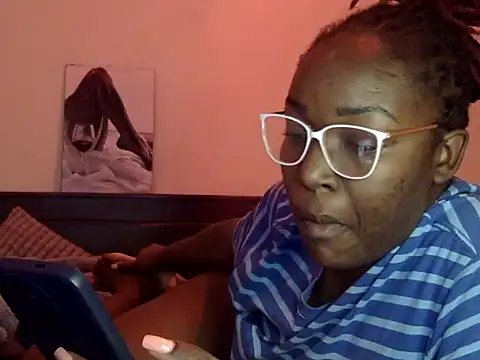 Sexy racy rebel  online show from 03/27/26, 11:00