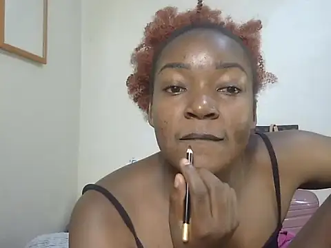 Sexy racy rebel  online show from 11/03/25, 11:47