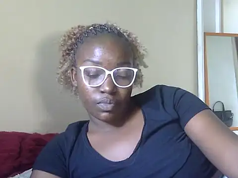 Sexy racy rebel  online show from 12/01/25, 12:06