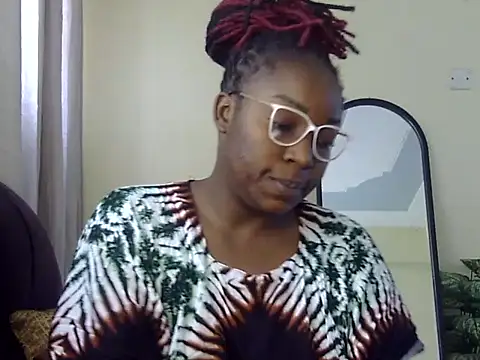 Sexy racy rebel  online show from 03/19/26, 10:26