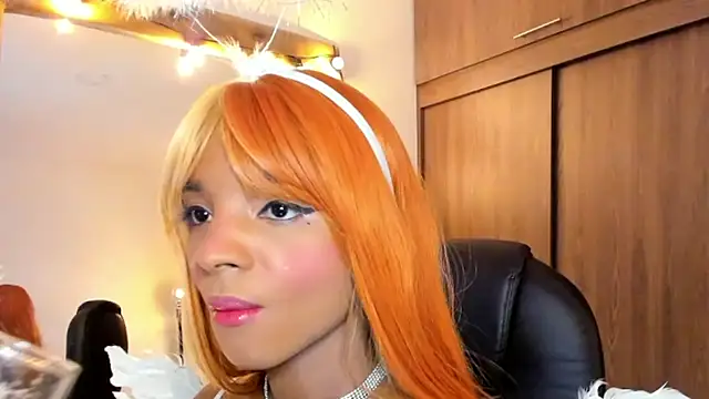 alikahouston4 online show from 03/16/25, 09:05