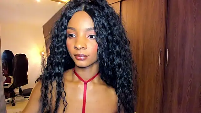 alikahouston4 online show from 10/26/25, 04:35