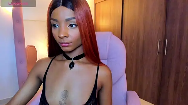 alikahouston4 online show from 05/13/26, 03:35