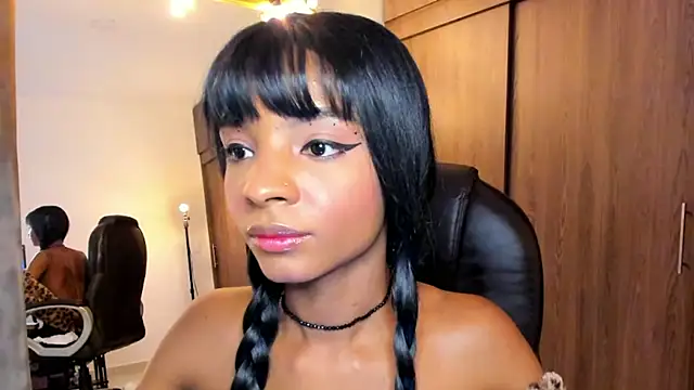 alikahouston4 online show from 02/03/25, 01:30