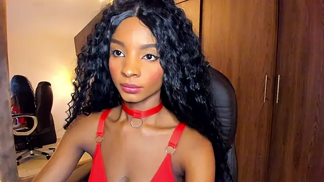 alikahouston4 online show from 10/27/25, 04:13