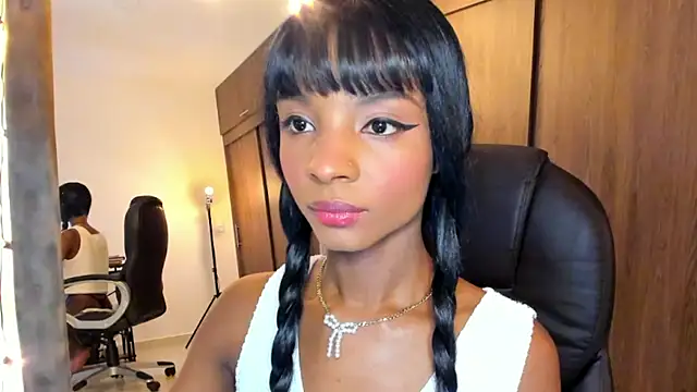 alikahouston4 online show from 03/11/25, 03:25