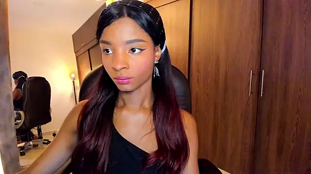 alikahouston4 online show from 09/12/25, 02:12