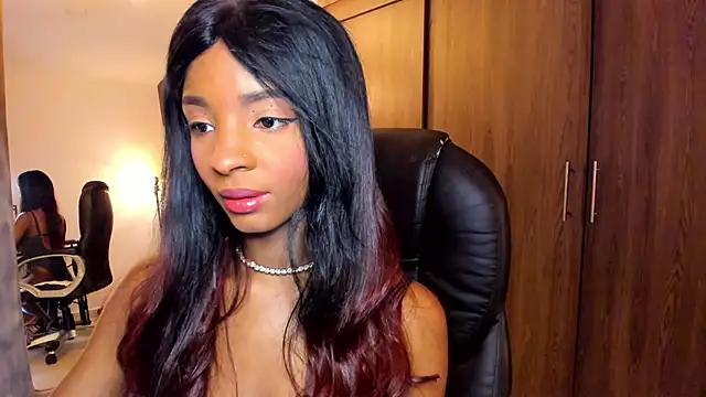 alikahouston4 online show from 09/14/25, 03:51