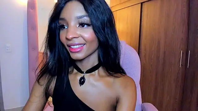 alikahouston4 online show from 04/02/26, 12:40