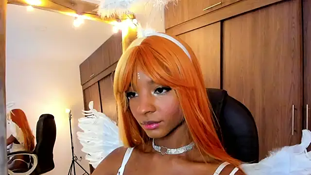 alikahouston4 online show from 01/27/25, 03:04