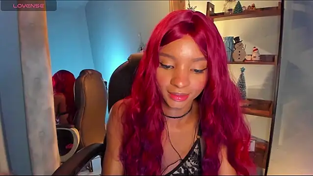 alikahouston4 online show from 01/16/25, 03:23