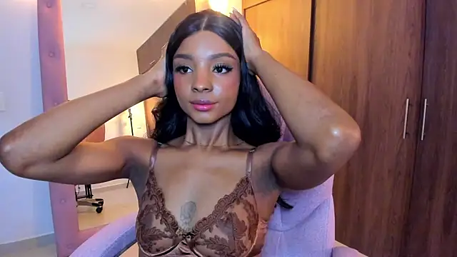 alikahouston4 online show from 03/05/26, 02:19