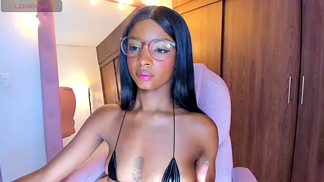 alikahouston4 online show from 05/31/26, 09:04