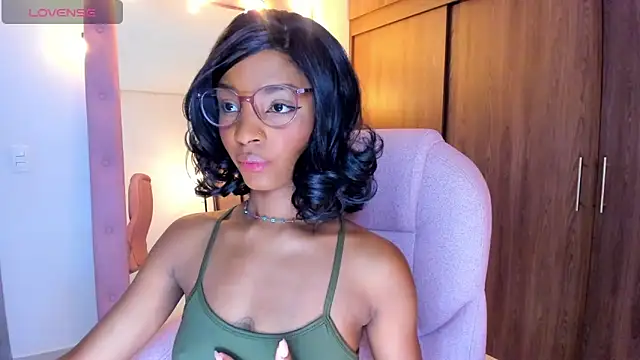 alikahouston4 online show from 05/20/26, 08:00