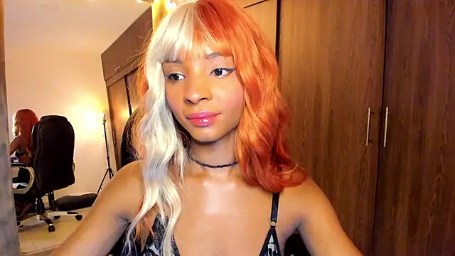 alikahouston4 online show from 09/22/25, 03:23