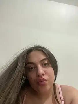 ayshalove online show from 03/16/25, 01:38
