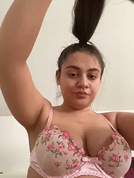ayshalove online show from 02/21/25, 12:38