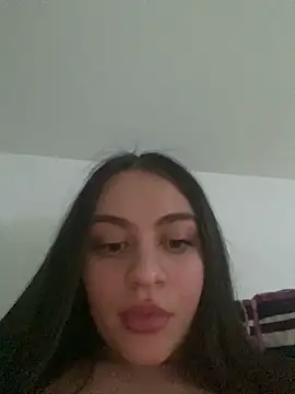 ayshalove online show from 02/22/25, 03:25