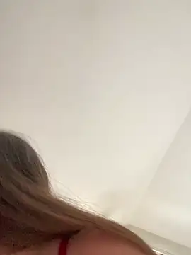 ayshalove online show from 01/26/25, 01:58
