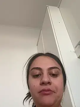 ayshalove online show from 01/29/25, 06:33