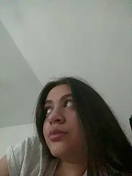 ayshalove online show from 03/12/25, 05:02