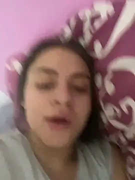 ayshalove online show from 01/17/25, 07:08