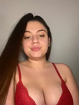 ayshalove online show from 02/23/25, 07:49