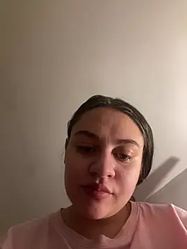 ayshalove online show from 01/17/25, 05:30