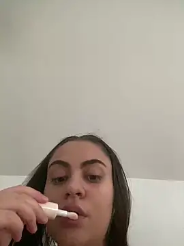 ayshalove online show from 03/15/25, 12:02