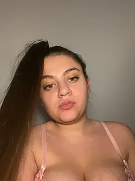 ayshalove online show from 02/24/25, 08:14