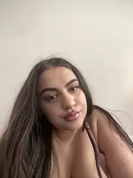 ayshalove online show from 03/18/25, 02:28