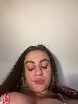 ayshalove online show from 03/12/25, 09:56