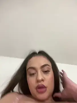 ayshalove online show from 03/02/25, 06:03