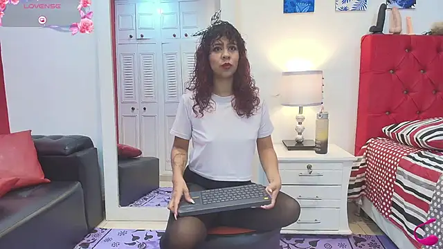 Roy Luna online show from 02/20/25, 01:08