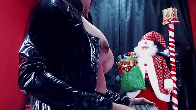 Hannamariana online show from 12/14/25, 11:49