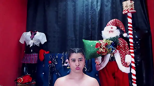 Hannamariana online show from 12/17/25, 09:25