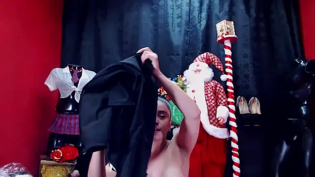 Hannamariana online show from 12/05/25, 09:19