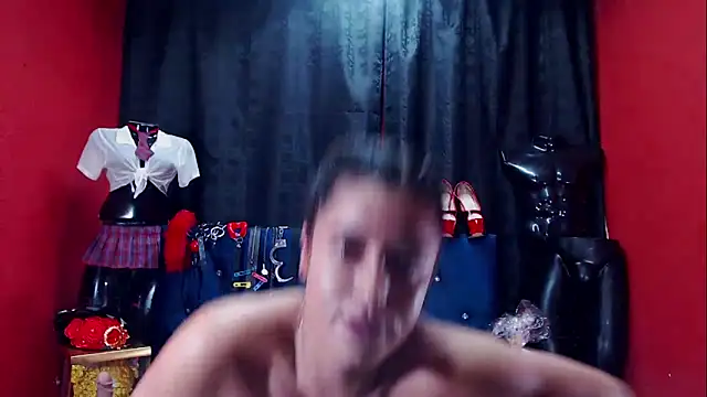 Hannamariana online show from 03/26/26, 09:18