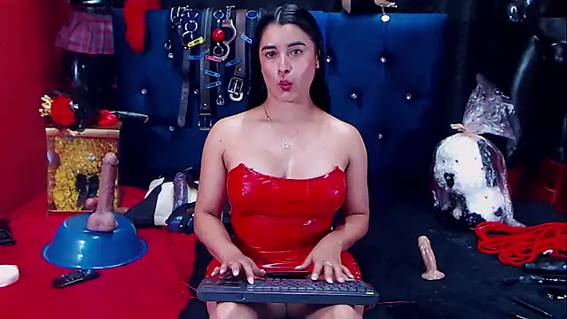 Hannamariana online show from 06/03/26, 02:33