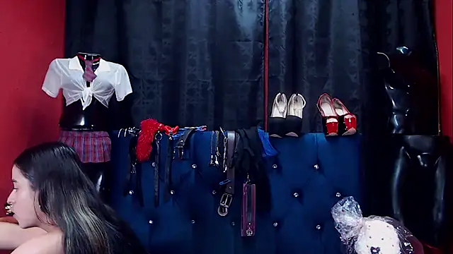 Hannamariana online show from 03/04/26, 12:35