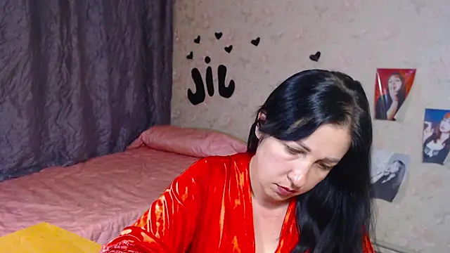 JillStevens online show from 10/26/25, 09:15