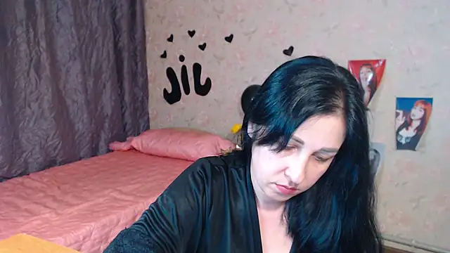 JillStevens online show from 11/14/25, 06:33