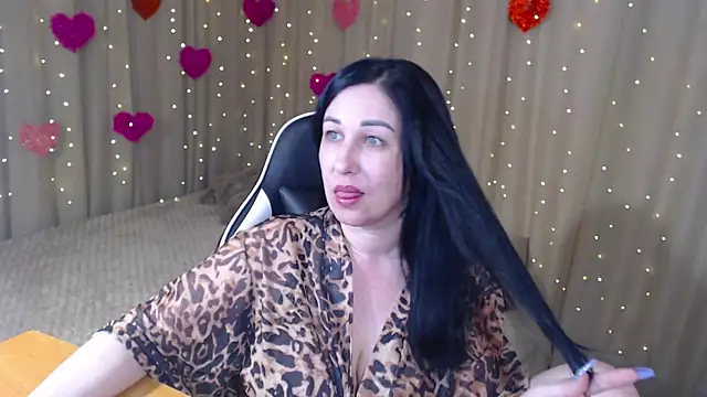 Snapshot of JillStevens chatting on 03/14/26, 03:40 JillStevens online show from 03/14/26, 03:40