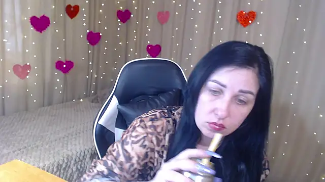 Snapshot of JillStevens chatting on 03/16/26, 11:36 JillStevens online show from 03/16/26, 11:36