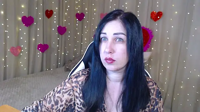 JillStevens online show from 02/18/26, 03:26