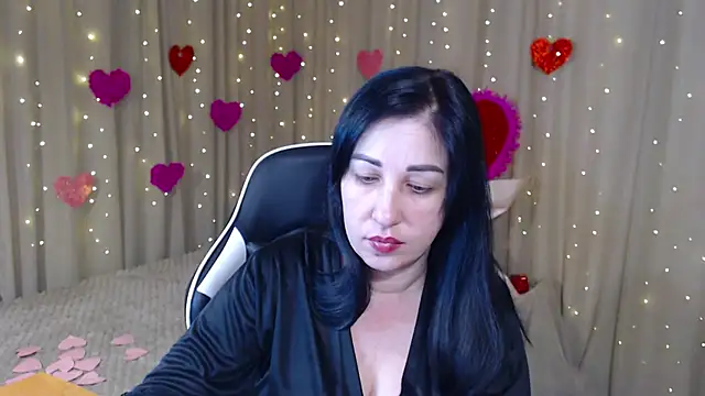 JillStevens online show from 02/14/26, 04:34